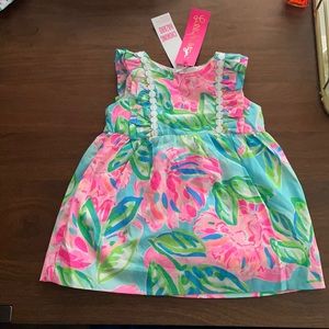 Lily Pulitzer dress